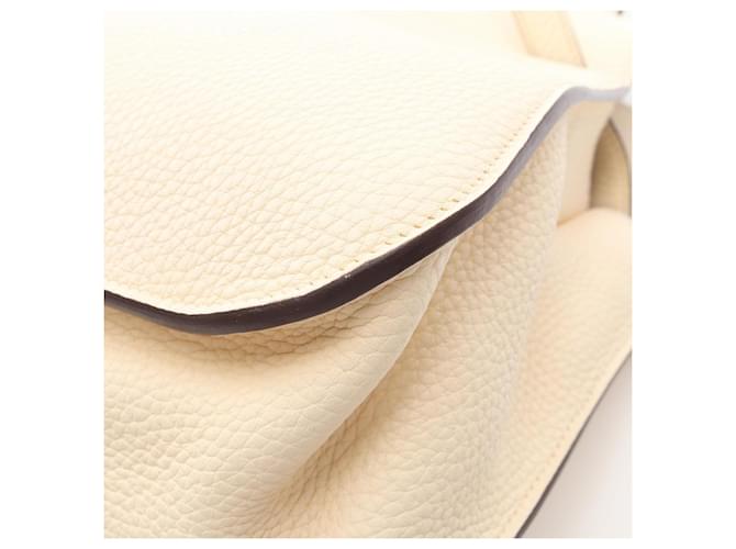 Borsa Hermès Arzan 31 Crudo - vista 7
