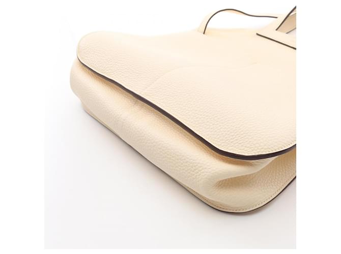 Borsa Hermès Arzan 31 Crudo - vista 8