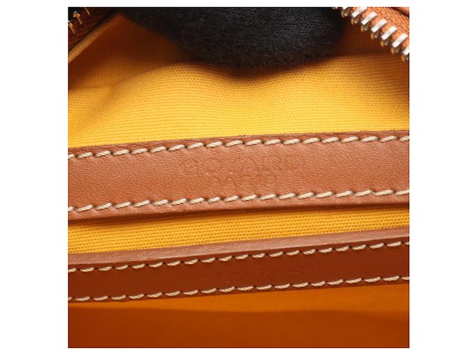 Goyard Cap Vert PM Schultertasche - Ansicht 4