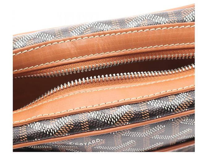 Goyard Cap Vert PM Schultertasche - Ansicht 6