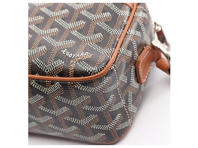 Goyard Cap Vert PM Schultertasche - Ansicht 7