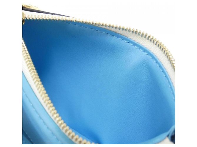 Cartera Compacta LV Pont Neuf de Louis Vuitton - vista 10