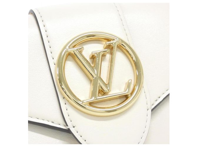 Cartera Compacta LV Pont Neuf de Louis Vuitton - vista 3