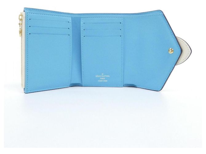 Cartera Compacta LV Pont Neuf de Louis Vuitton - vista 5