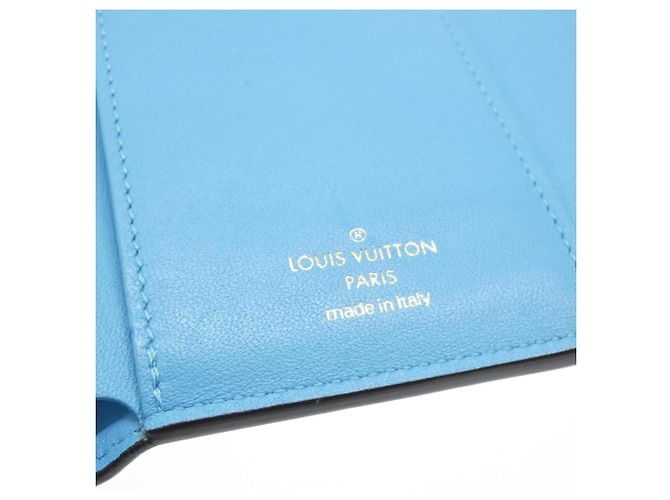 Cartera Compacta LV Pont Neuf de Louis Vuitton - vista 6