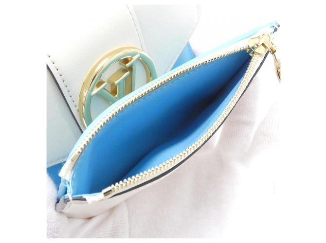 Cartera Compacta LV Pont Neuf de Louis Vuitton - vista 9