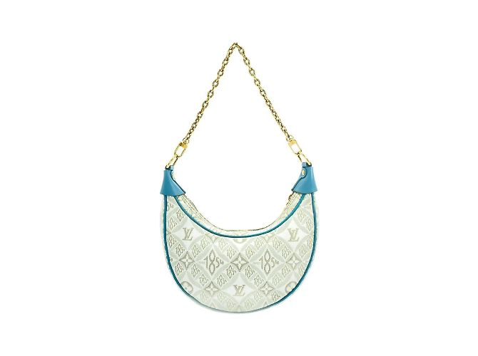 Borsa a Spalla Loop SINCE1854 di Louis Vuitton - vista 2