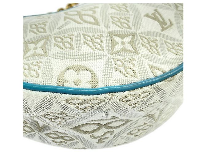 Borsa a Spalla Loop SINCE1854 di Louis Vuitton - vista 3