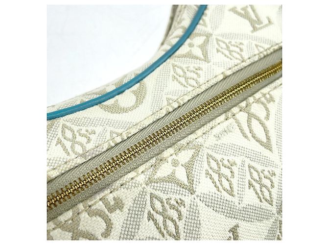 Borsa a Spalla Loop SINCE1854 di Louis Vuitton - vista 4