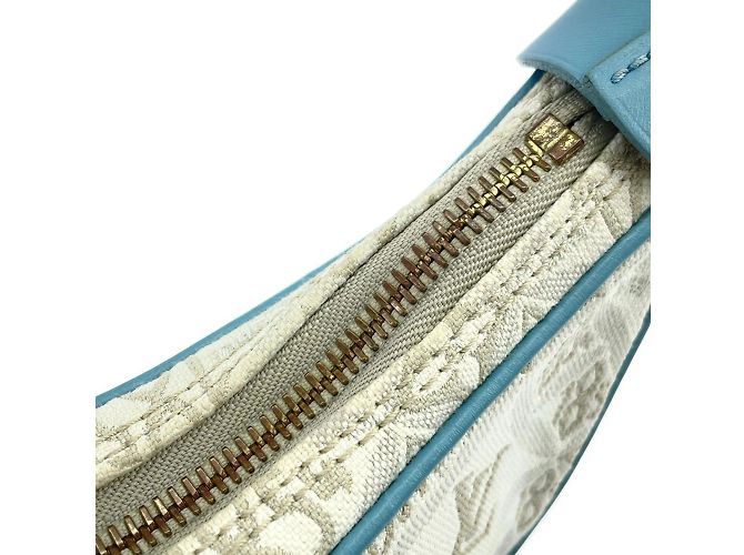 Borsa a Spalla Loop SINCE1854 di Louis Vuitton - vista 5