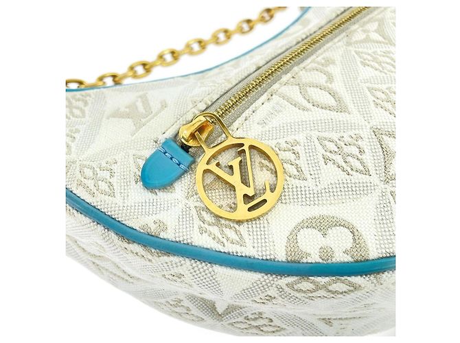 Borsa a Spalla Loop SINCE1854 di Louis Vuitton - vista 6