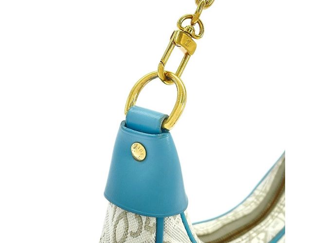Borsa a Spalla Loop SINCE1854 di Louis Vuitton - vista 7