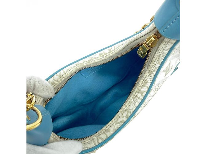 Borsa a Spalla Loop SINCE1854 di Louis Vuitton - vista 9