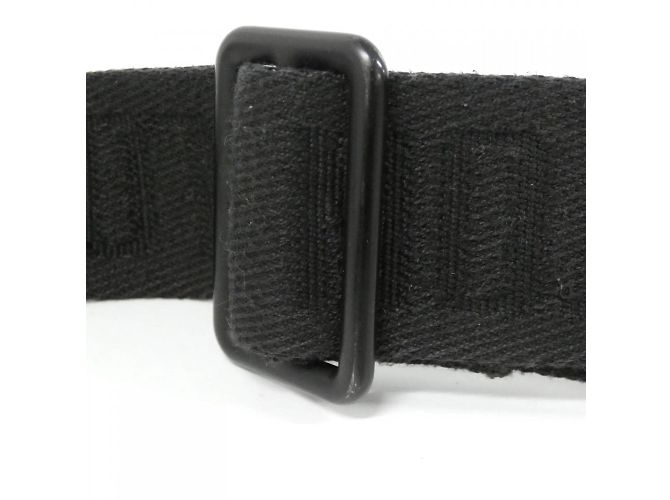 Borsa a Spalla Louis Vuitton LV Aerogram Alpha Wearable Wallet Nero - vista 9