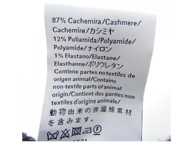 Loewe Kaschmir warme Handschuhe Braun - Ansicht 3