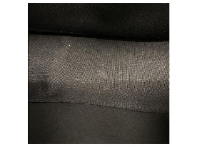 Borsa Louis Vuitton Epi Segur PM Nero - vista 6