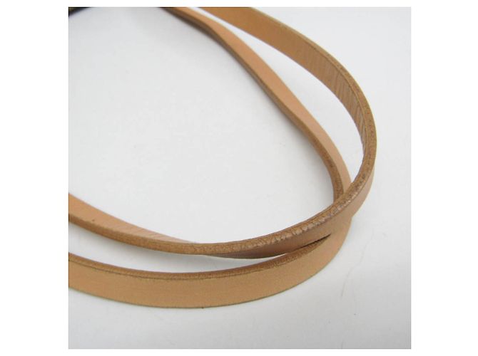 Damentasche Fendi Zucchino 8BH026 Beige - Ansicht 11