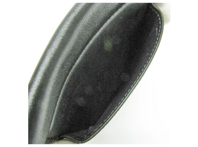 Pochette per smartphone Valentino Garavani Nero D'oro - vista 3
