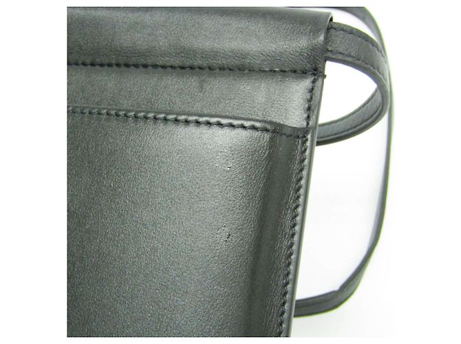 Pochette per smartphone Valentino Garavani Nero D'oro - vista 6