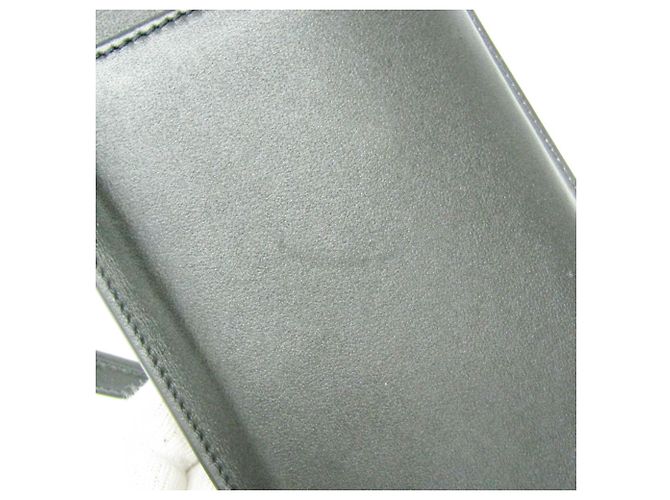 Pochette per smartphone Valentino Garavani Nero D'oro - vista 7