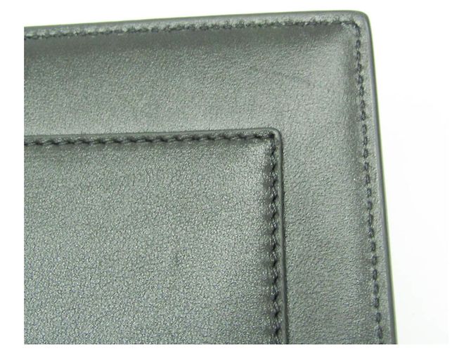 Pochette per smartphone Valentino Garavani Nero D'oro - vista 8
