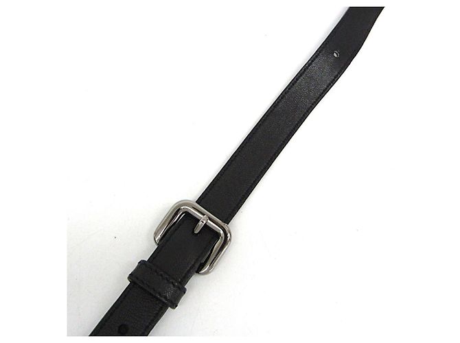 Prada Borsa in nylon TESSUTO Gather da donna, borsa a spalla - Nero - vista 5