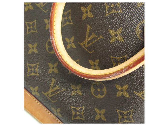 Borsa Alma Monogramma Louis Vuitton - vista 9