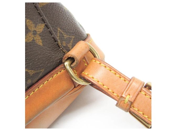 Louis Vuitton Monogram Mini Monsuri Rucksack Monogramm - Ansicht 10