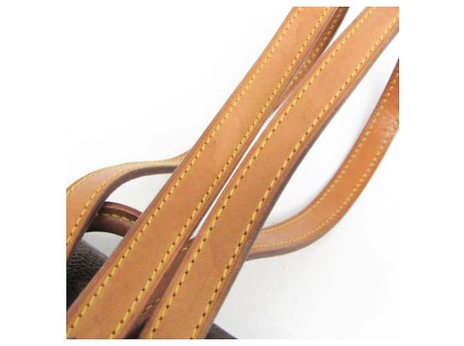Louis Vuitton Monogram Mini Monsuri Rucksack Monogramm - Ansicht 11