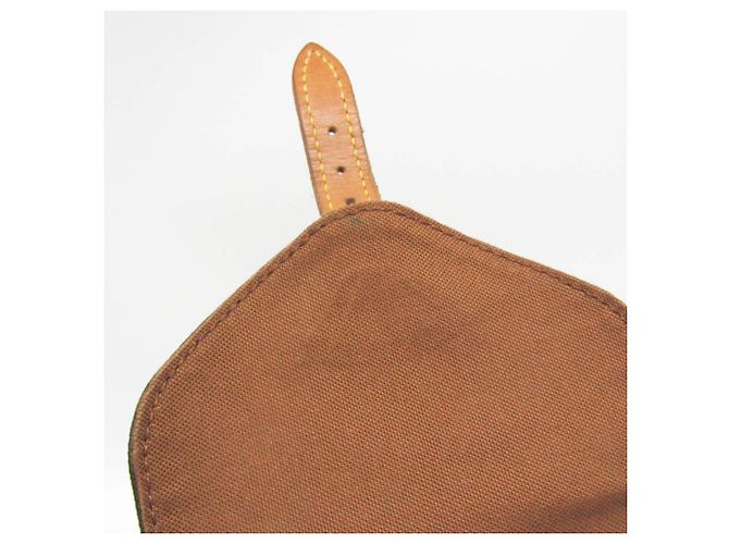 Louis Vuitton Monogram Mini Monsuri Rucksack Monogramm - Ansicht 14