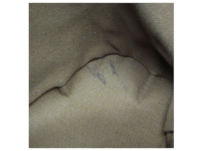 Louis Vuitton Monogram Mini Monsuri Rucksack Monogramm - Ansicht 15