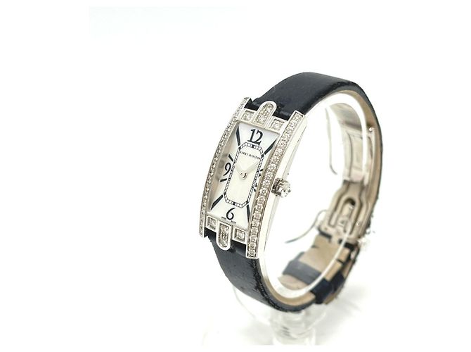 Harry Winston Avenue C Mini Uhr - Ansicht 2
