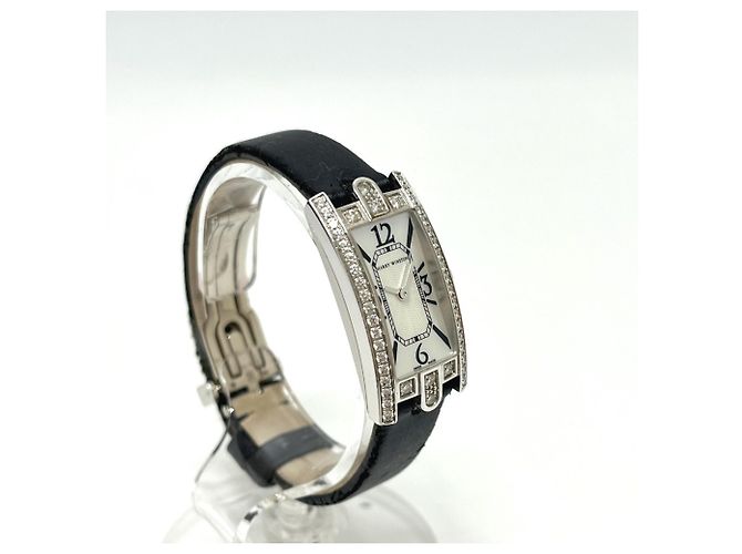 Harry Winston Avenue C Mini Uhr - Ansicht 3
