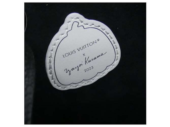 Néonoé Borsa a Spalla Monogram Empreinte Louis Vuitton Nero - vista 6
