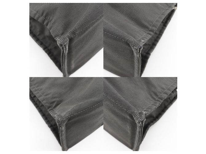 Hermès Borsa da viaggio GM HERMES Airline Marrone - vista 4