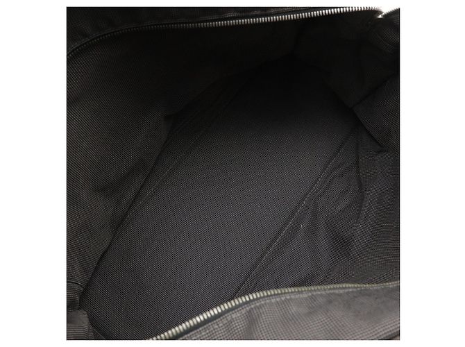 Hermès Borsa da viaggio GM HERMES Airline Marrone - vista 6