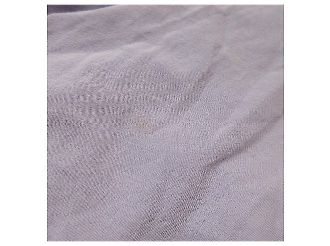 Autre Marque Camiseta CINOH COSMORAMA de manga abullonada Púrpura - vista 7