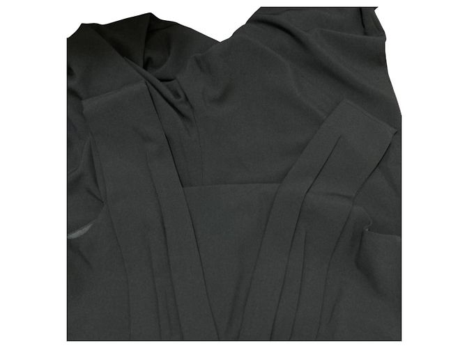 Autre Marque Mono de encaje BEAMS HEART Negro - vista 3