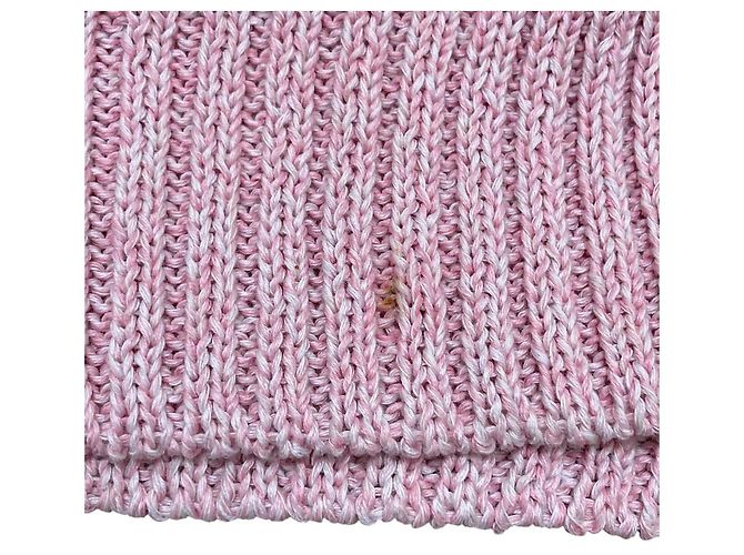 Autre Marque Yori Sherbet Strickjacke Pink - Ansicht 7