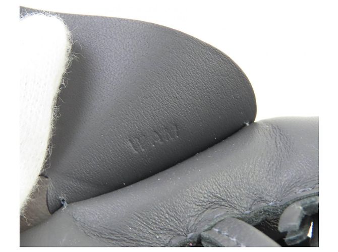 Charm para bolso Pegasus Rodeo de Hermès Gris - vista 7