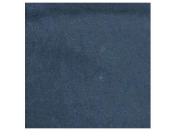 Autre Marque R&D.M.Co- TUTA IN COTONE E LINO DEL VECCHIO SARTO Blu Blu navy - vista 13