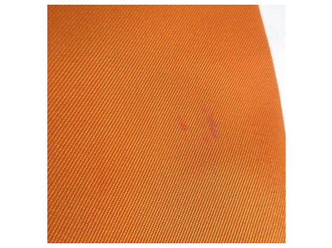 Autre Marque Falda Plisada FOXEY NEW YORK Naranja - vista 9