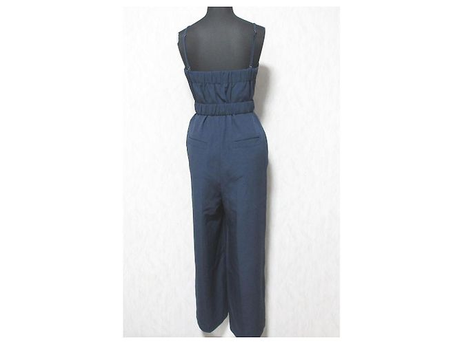 Autre Marque Mono SENSE OF PLACE Azul - vista 2