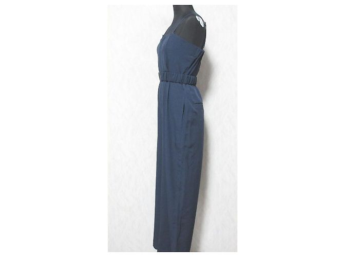 Autre Marque Mono SENSE OF PLACE Azul - vista 3