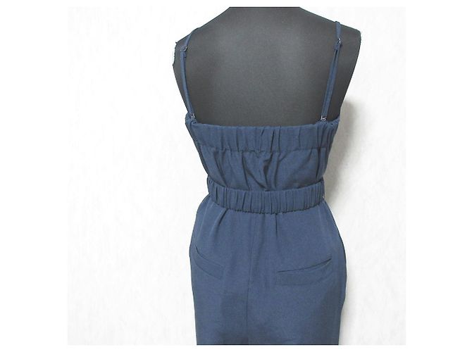 Autre Marque Mono SENSE OF PLACE Azul - vista 6