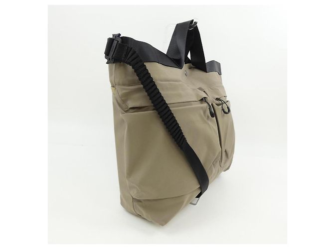 Autre Marque Bolso COMFY Beige - vista 2