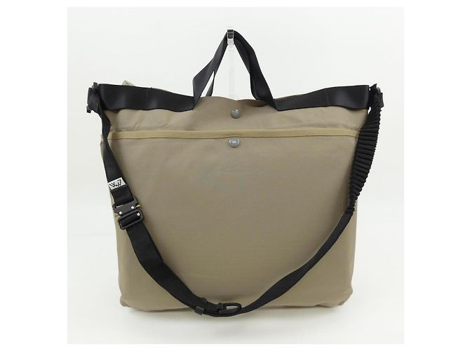 Autre Marque Bolso COMFY Beige - vista 3