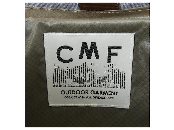 Autre Marque Bolso COMFY Beige - vista 5