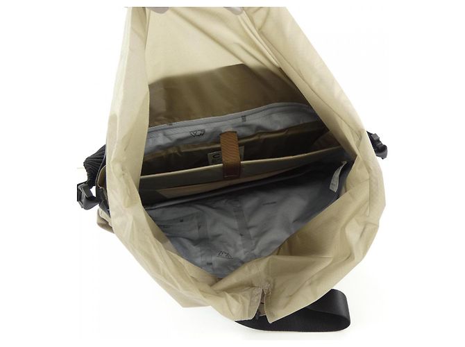 Autre Marque Bolso COMFY Beige - vista 6