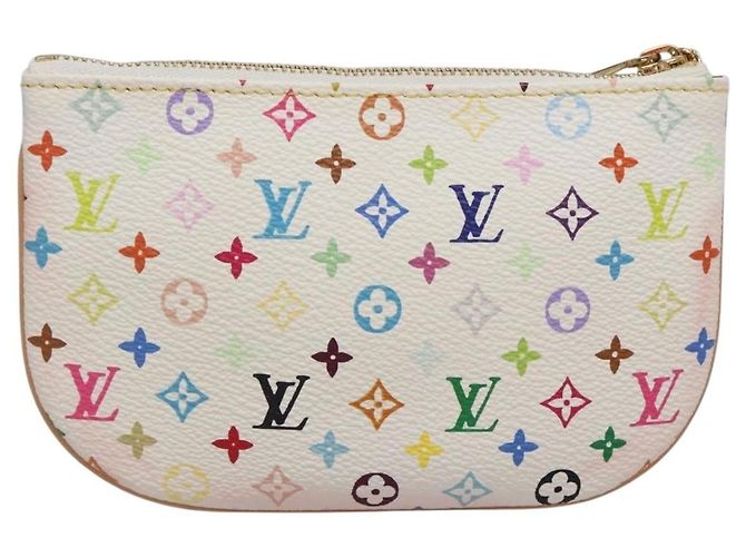 Pochette GM Monogram Multicolore Louis Vuitton - vista 2